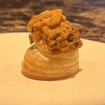 pesceco - ウニパイ