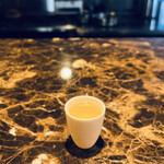 pesceco - 東彼杵の白茶