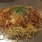 お好み焼と鉄板焼 だんだん - 