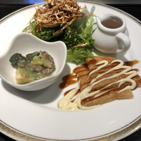 博多みやちく -  博多みやちく -