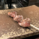 YAKITORI 燃 es - 