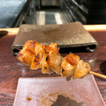 YAKITORI 燃 es - 