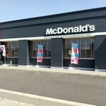 マクドナルド - 