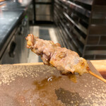 YAKITORI 燃 es - 