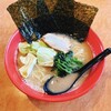 Raumen Suke Ya - 家系醤油とんこつらぅめん