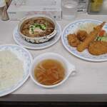 キッチン岡田 - 