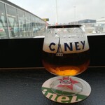 ASPIRE - ドリンク写真: