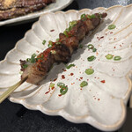 博多もつ鍋 徳永屋 - 