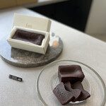 ガトーショコラ専門店 fam 八王子駅前店 - ガトーショコラ一本勝負！