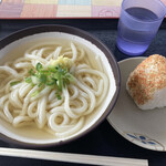 手打ちうどん 上田 - 