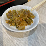 担々麺 きんせい - 