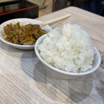 担々麺 きんせい - 