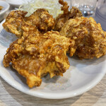 担々麺 きんせい - 