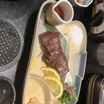 博多もつ鍋 徳永屋 - 