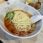 担々麺 きんせい - 