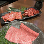 Sumiyakiniku Ishidaya - 