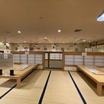 海のだいどこや - 店内