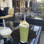 Urth Caffé - 