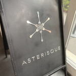 ASTERISQUE - 