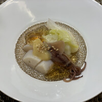 寿司と日本料理 銀座 一 - 