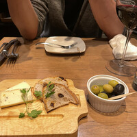 Oysterbar&Wine BELON 渋谷店 - 