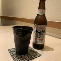 寿司と日本料理 銀座 一 - 