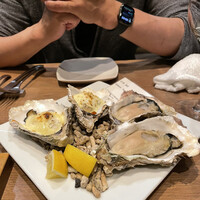 Oysterbar&Wine BELON 渋谷店 - 