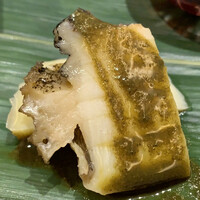 寿司と日本料理 銀座 一 - 