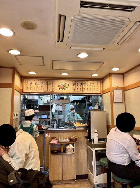 Komoro Soba Ueno Hiro Koji Ten photo 4