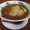 Chuugoku Ryourifukkenrou - 大人のふかひれ姿煮ラーメン 3100円(税込)　(2022.5)