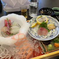 料亭 天王殿 - 