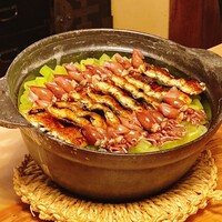 鰻花房 - 