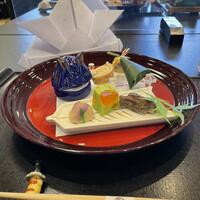 料亭 天王殿 - 
