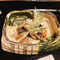 鰻花房 - 