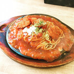 スパゲッティハウス シェフ - 