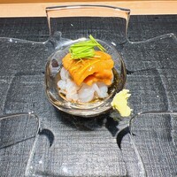 鮨 香斗 - 