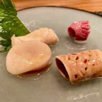 焼鳥 shin - 