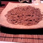 玄碾蕎麦ＲｙｏＳｙｕｎ  - もりそば