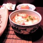 玄碾蕎麦ＲｙｏＳｙｕｎ  - 親子丼