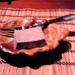 玄碾蕎麦ＲｙｏＳｙｕｎ  - デザート