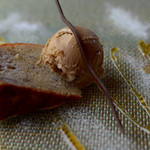 Shima Chichuukaimura - バナナケーキと黒糖＆レーズンのアイスクリーム