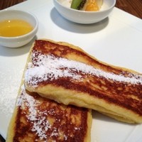 BISTRO FAVORI 代官山 - 