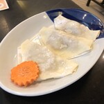 MK Gold Restaurant - 