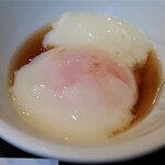 Takenoko - 温泉卵