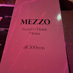 MEZZO - 