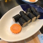 MK Gold Restaurant - 