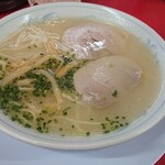 南京ラーメン 黒門 - 