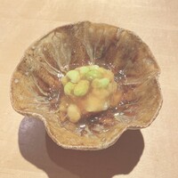 TTOAHISU - 形のない海老主張が最高のホタテ♡
