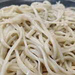 Teuchi Soba Yoshino - 