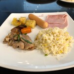 NOVOTEL BANGKOK ON SIAM SQUARE - 